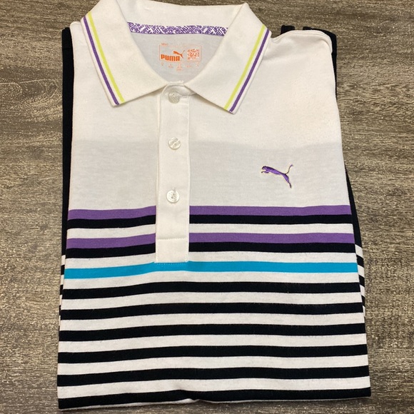 Puma Dry Put Golf polo shirt - Picture 12 of 13